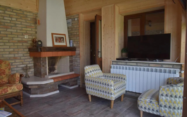 Guest house Zlateya