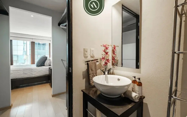 Vita Polanco 702 in Ciudad de M Xico