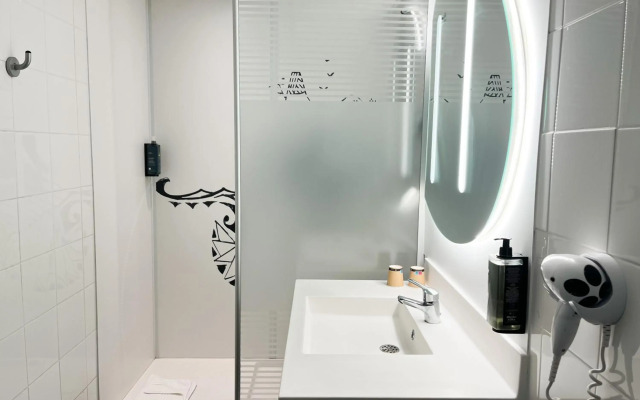 Ibis Budget Marseille Vieux Port