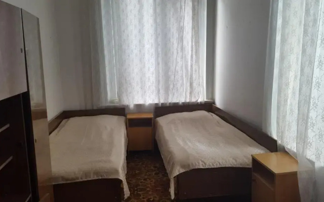 Firuza Hostel