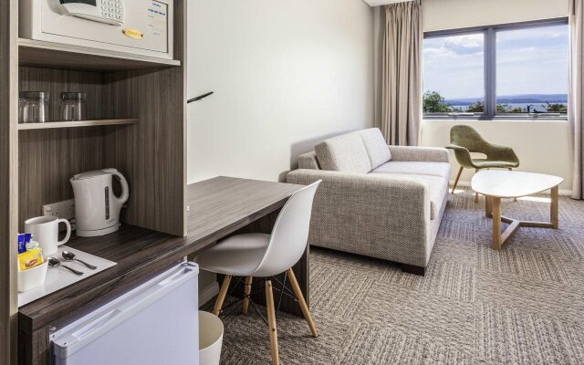 ibis Styles The Entrance