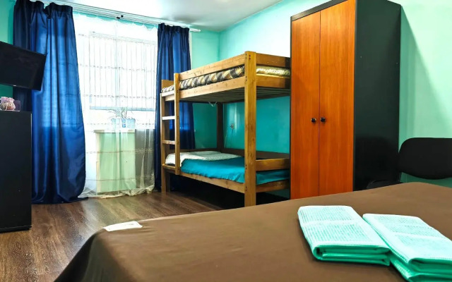 Sweet Home Apartments на улице Угличская 3