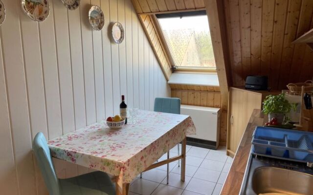 Apartment  Müritz 42052