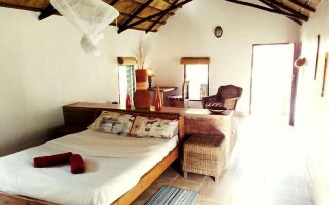 Barefoot Lodge and Safaris - Malawi - Campsite