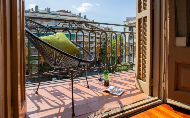 Stay U-nique Apartments Provença II