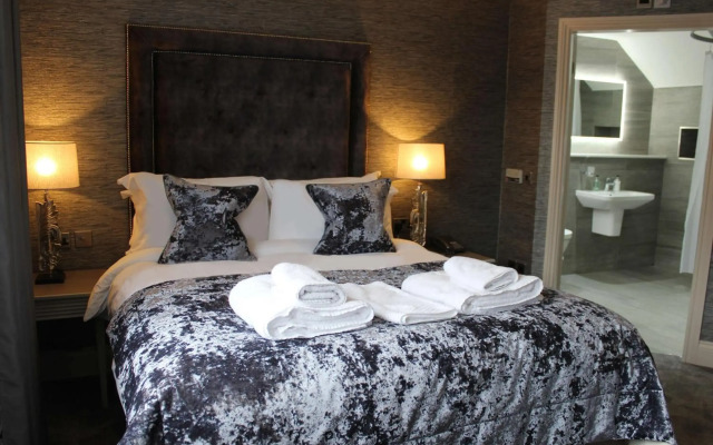 The Lord Street Hotel, BW Signature Collection