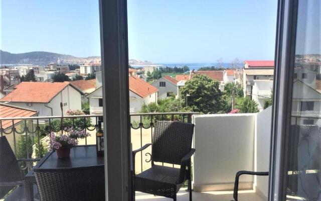 Aparthotel Monterria