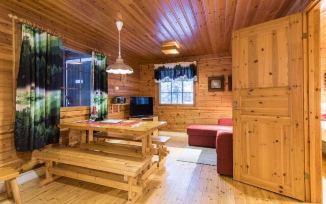 House Elmeri Schellerhau