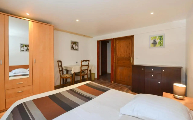 Gîte Oncle Yerry