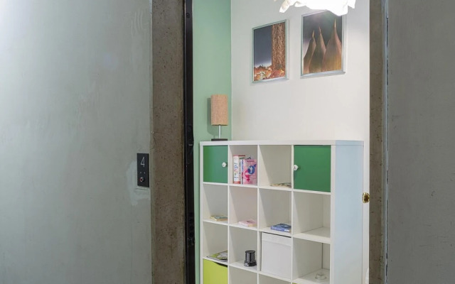 The Greenhouse a San Martino