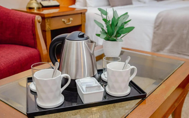 Ortigas CBD Near Business & Shopping Hubs