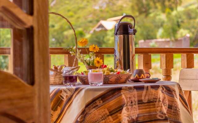 Inkasaire Lodge