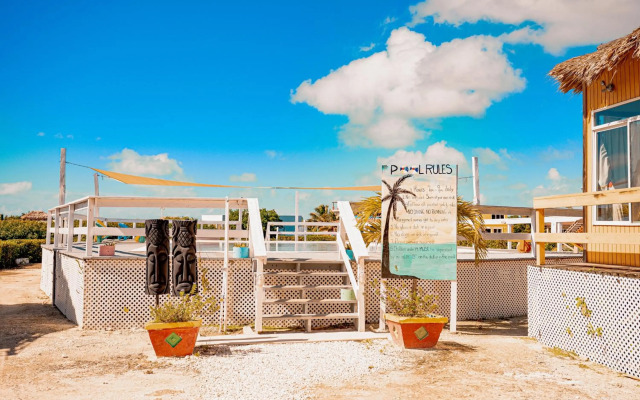 Suite F103 at Mara Laguna Gold Standard Certified