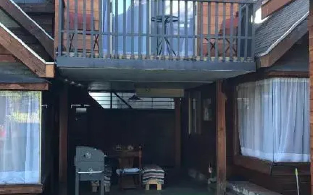 Cabaña Ruca Quimey