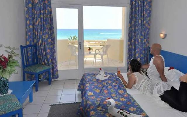 Hotel Safa