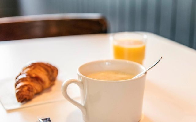 ibis Falaise Coeur de Normandie