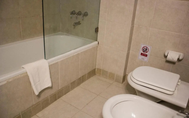 Solares Cumbrecita Hotel And Apart