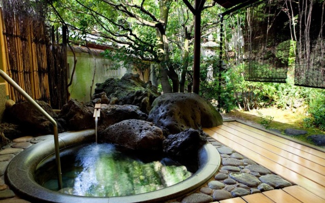 Japanese-Style Traditional Superior room 사진 4