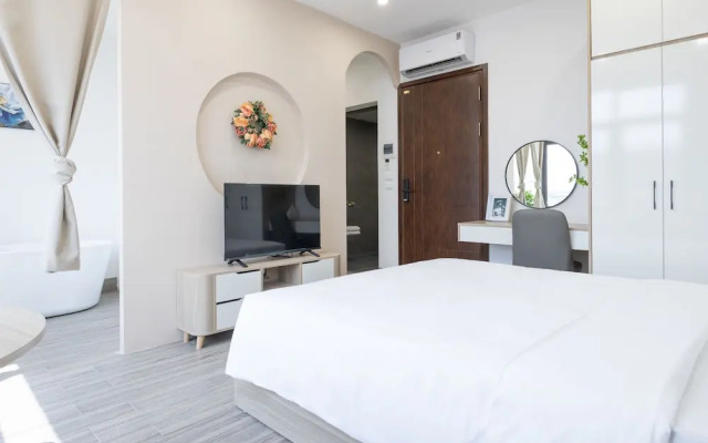 Lumi Hotel by  Vega