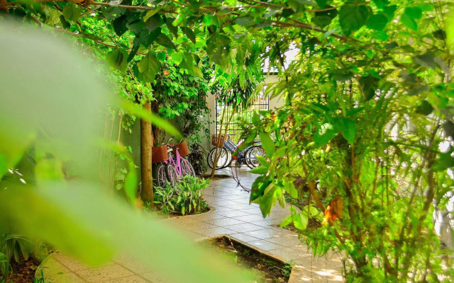 Hotel Las Tres Palmas