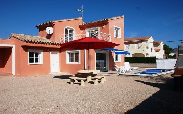 Villa Rosa