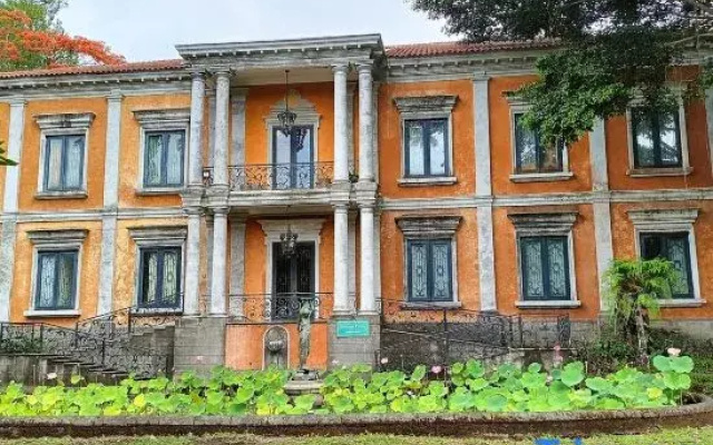 Kaliandra Resort & Organic Farm