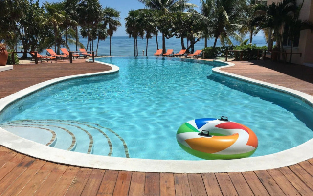 Laru Beya Resort