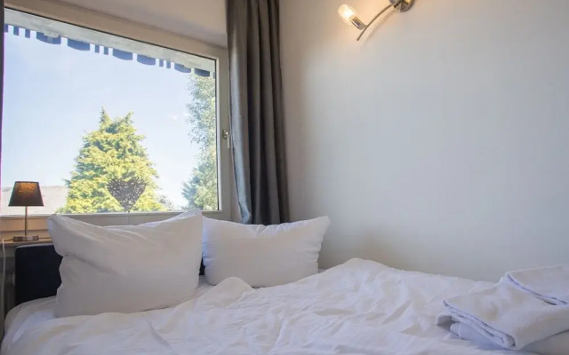 Moderne Wohnung Mitten in Winterberg mit Balkon