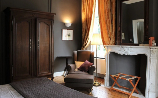 't Kasteel en 't Koetshuys