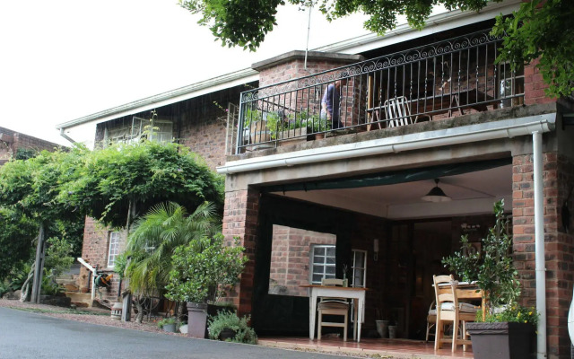Babbling Brook B&B