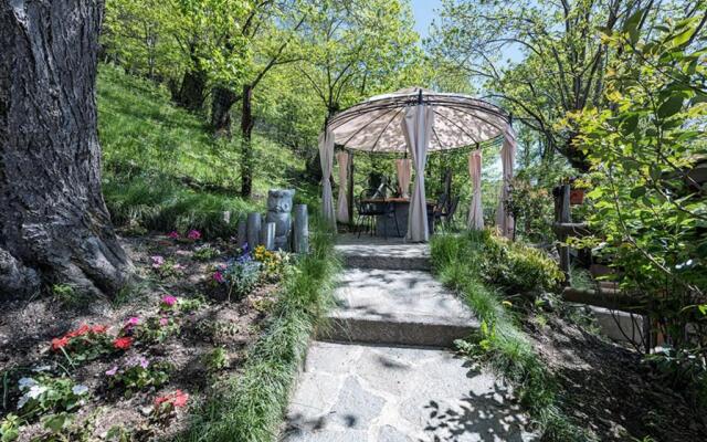 La Fonte di Mariella Monolocale 1