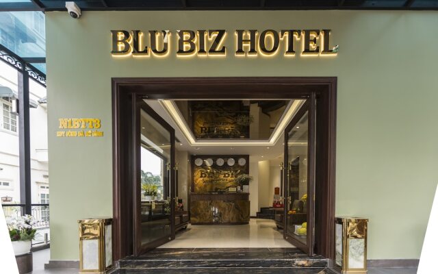 Blubiz Hotel 8