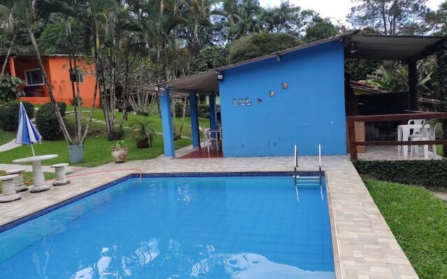 Pousada Bela Vista
