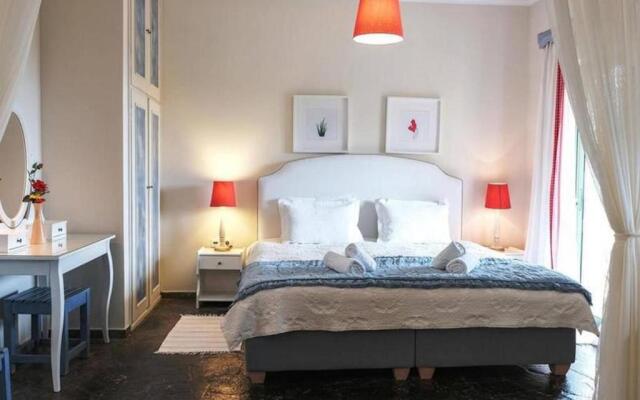 Room in Apartment - Isabella Country House Junior Suite