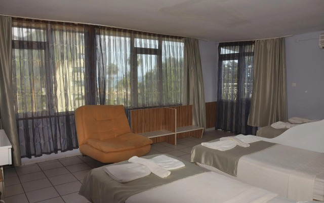 Resitalya Hotel