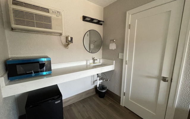 Palos Motel