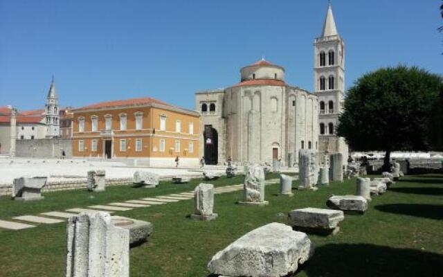 Apartments Quattro Cantoni