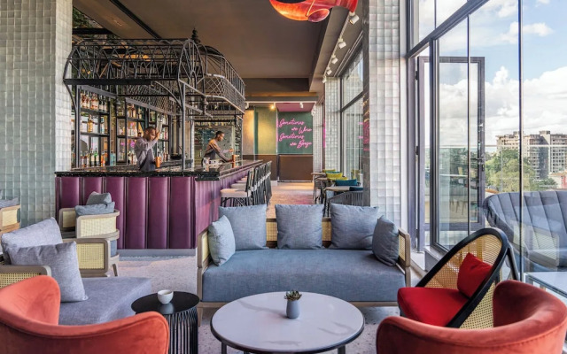 Dusit Princess Hotel Nairobi