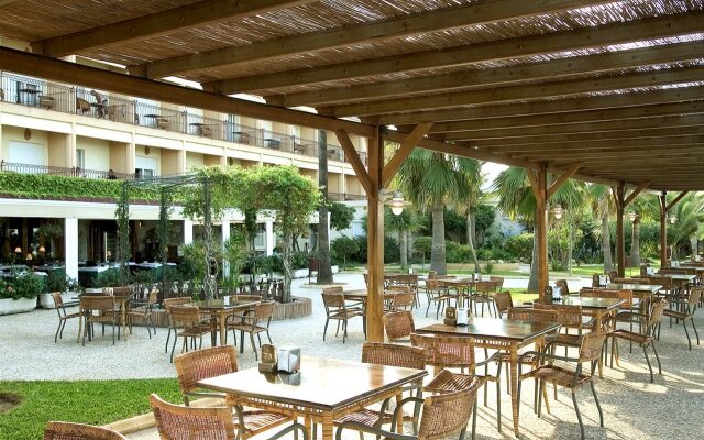 Hotel Los Ángeles