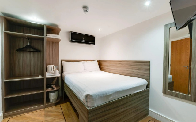 The Podworks Hotel