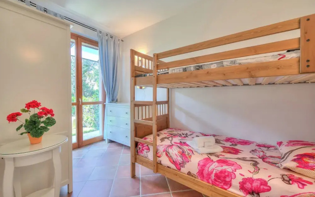 Borgo Belvedere-lake View & Shared Pool