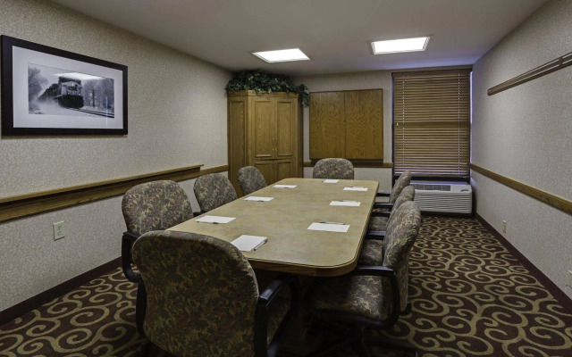 Hampton Inn Toledo-South/Maumee
