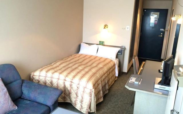 Hotel Crown Hills Takaoka