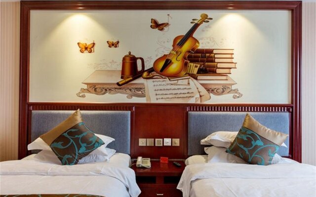 Guilin Zhongshan Hotel