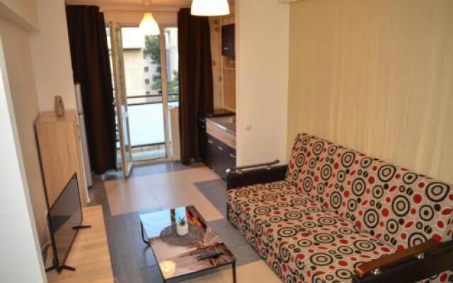 Cozy Apartments - Iasi