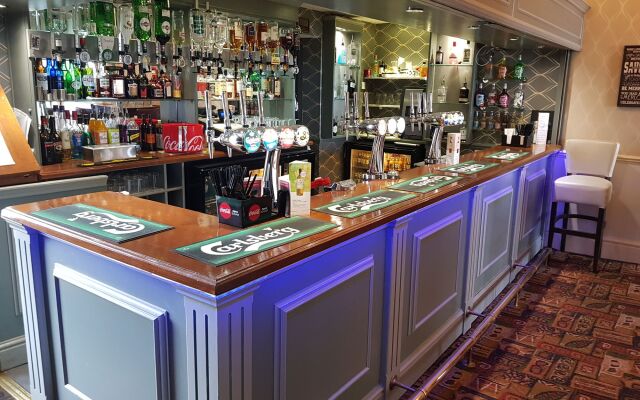 Chatsworth House Hotel