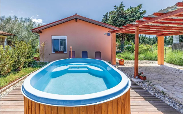 Holiday Home Vodnjan with Sea View III