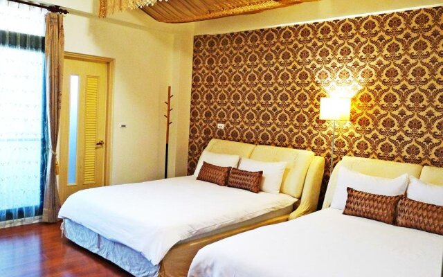 Amicasa Guesthouse