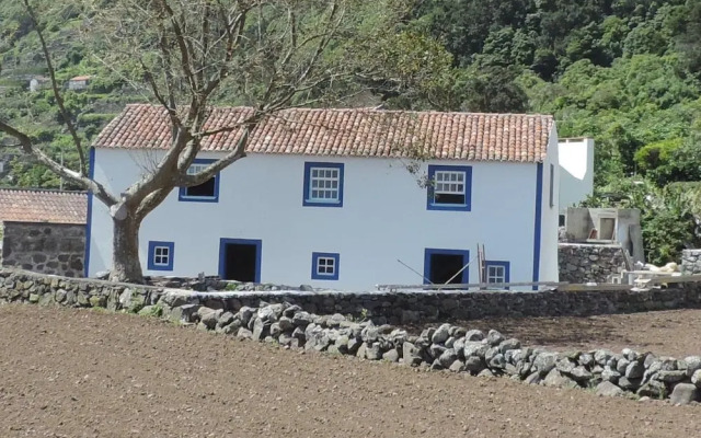 Casas dos Vimes