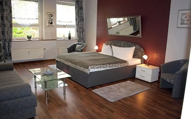 Hotel am Schützenberg